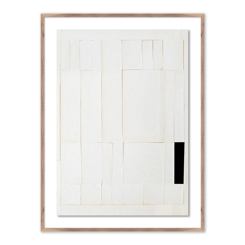 The Stories I Could Tell by Karen Covey - Rustic Walnut