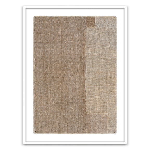 Acceptance No 2 by Karen Covey - White Maple