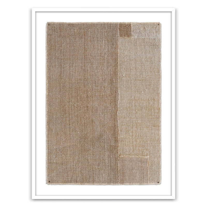 Acceptance No 2 by Karen Covey - White Maple