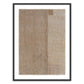 Acceptance No 2 by Karen Covey - Black Maple