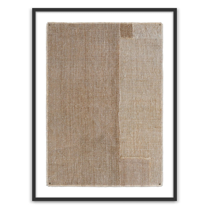 Acceptance No 2 by Karen Covey - Black Maple