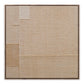 Acceptance No 3 by Karen Covey - Rustic Walnut