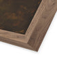 by Starlight by Lina Gordievsky - Rustic Walnut