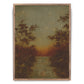 by Starlight by Lina Gordievsky - Rustic Walnut