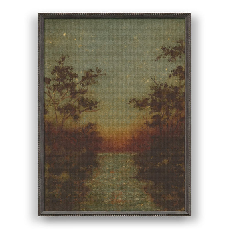 by Starlight by Lina Gordievsky - Brimfield Black