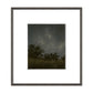 Seeds Of Light II by Lina Gordievsky - Brimfield Black