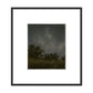 Seeds Of Light II by Lina Gordievsky - Black Maple