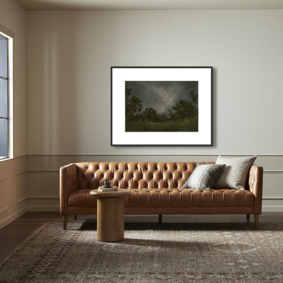 Seeds Of Light by Lina Gordievsky - Black Maple