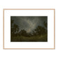 Seeds Of Light by Lina Gordievsky - White Oak