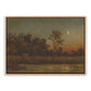 Still Of The Night by Lina Gordievsky - White Oak