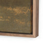 Still Of The Night by Lina Gordievsky - Rustic Walnut