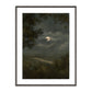 The Night Is Young by Lina Gordievsky - Brimfield Black