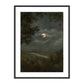 The Night Is Young by Lina Gordievsky - Black Maple