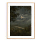 The Night Is Young by Lina Gordievsky - White Oak