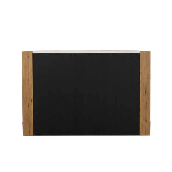 Lilly Bed - Omari Natural