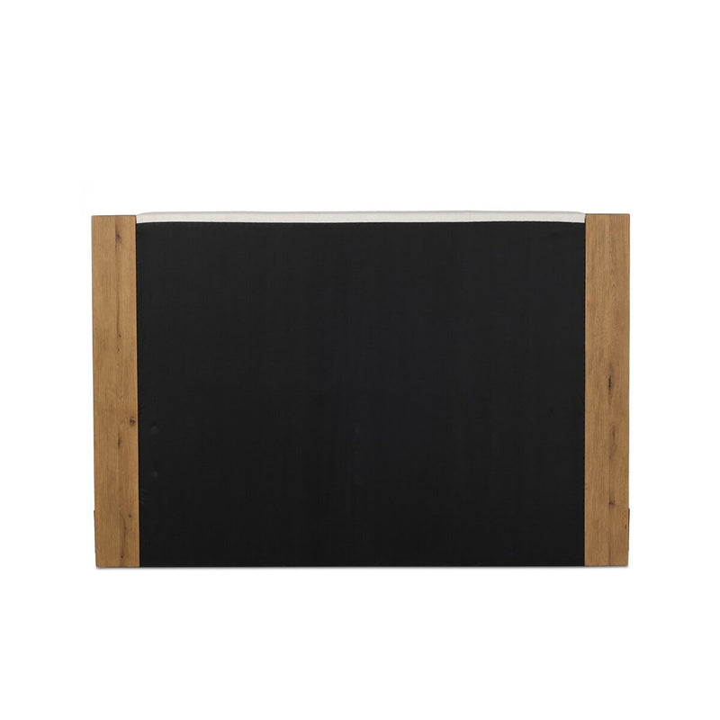 Lilly Bed - Omari Natural