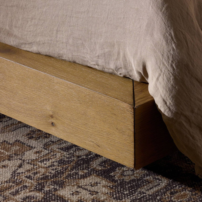 Lilly Bed - Omari Natural