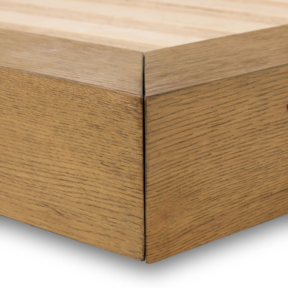 Lilly Bed - Omari Natural