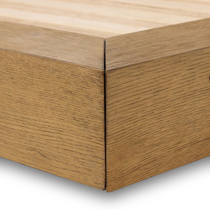 Lilly Bed - Omari Natural