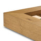 Lilly Bed - Omari Natural