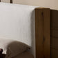 Lilly Bed - Omari Natural