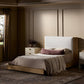 Lilly Bed - Omari Natural