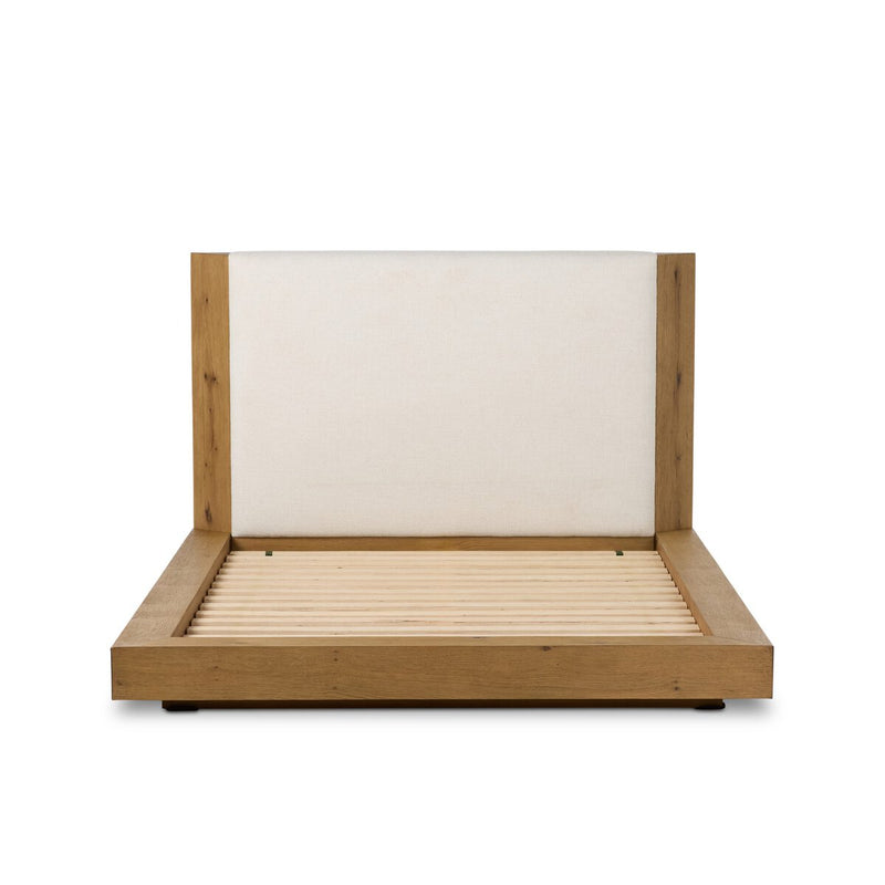 Lilly Bed - Omari Natural