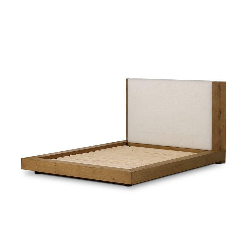 Lilly Bed - Omari Natural
