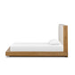 Lilly Bed - Omari Natural
