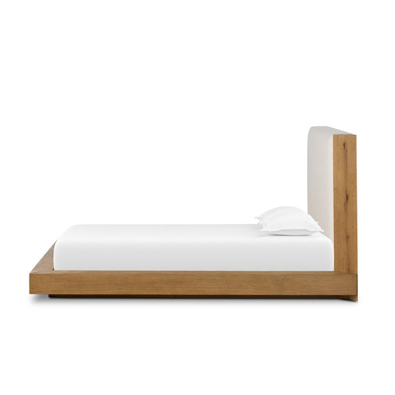 Lilly Bed - Omari Natural
