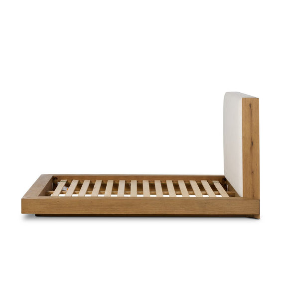 Lilly Bed - Omari Natural