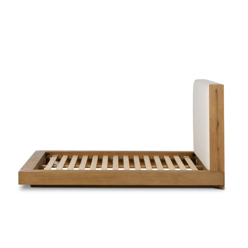 Lilly Bed - Omari Natural