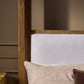 Frederick Canopy Bed - Antwerp Bone