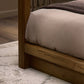 Frederick Canopy Bed - Antwerp Bone