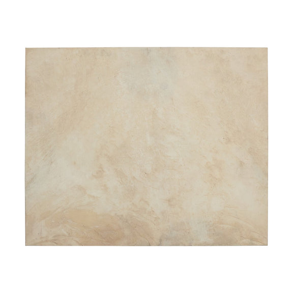 Dolly Nightstand - Light Natural Vellum