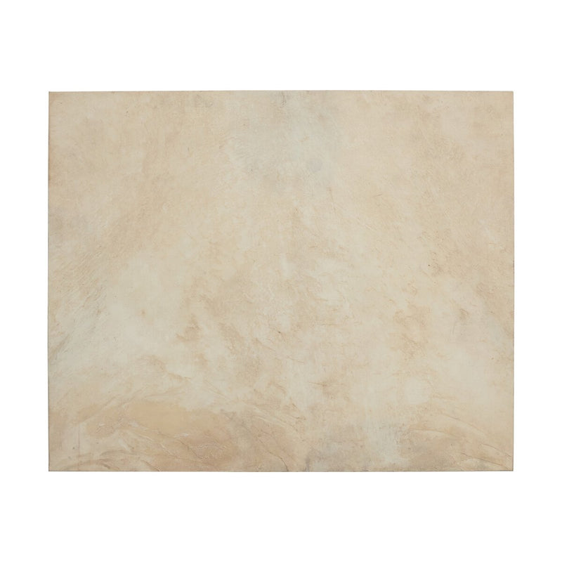 Dolly Nightstand - Light Natural Vellum