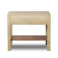 Blake Nightstand - Washed Ash