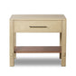 Blake Nightstand - Washed Ash