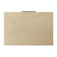 Blake Nightstand - Washed Ash