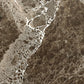 Pavlo Bistro Table - Brown Marble