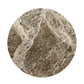 Pavlo Bistro Table - Brown Marble
