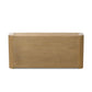 Radius 6 Drawer Dresser - Light Blonde Sungkai Veneer