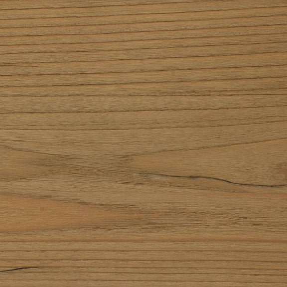Radius 6 Drawer Dresser - Light Blonde Sungkai Veneer