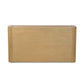 Radius 8 Drawer Dresser - Light Blonde Sungkai Veneer