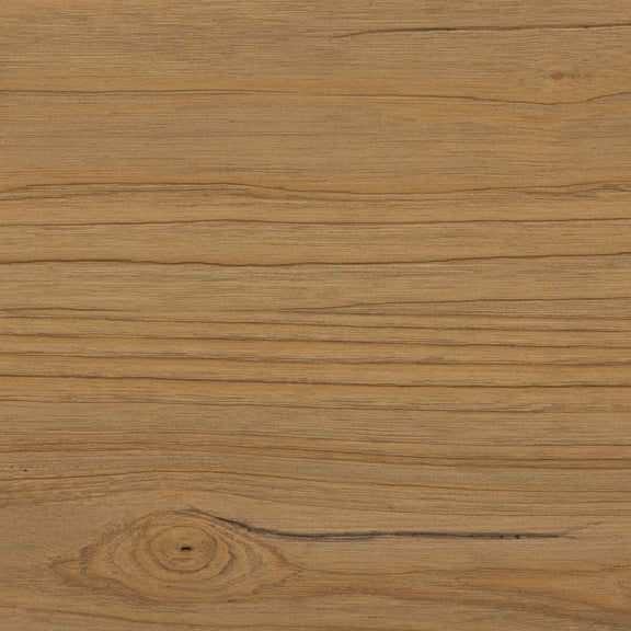 Radius 8 Drawer Dresser - Light Blonde Sungkai Veneer