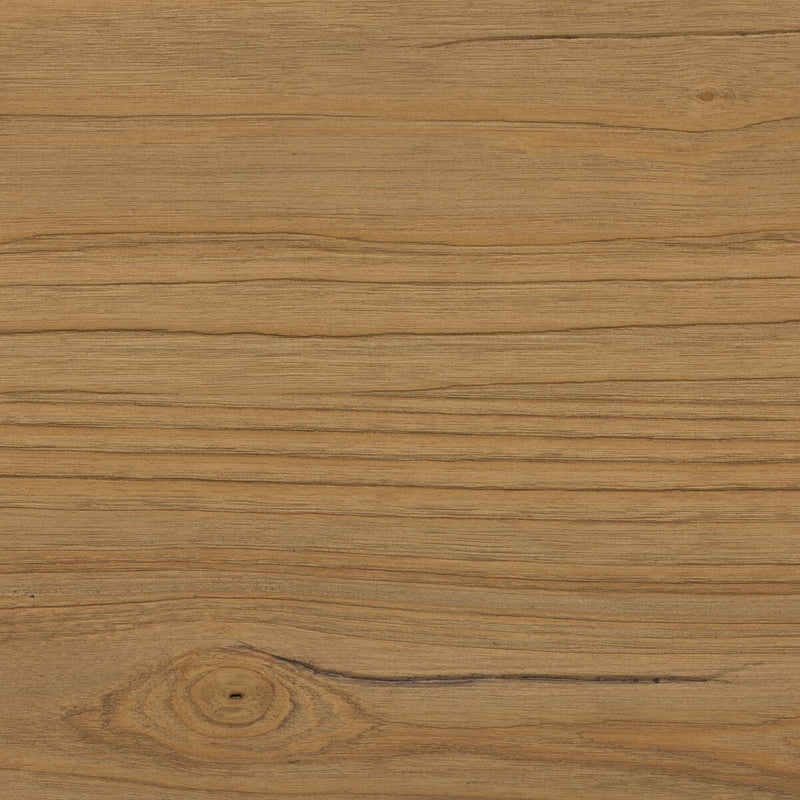 Radius 8 Drawer Dresser - Light Blonde Sungkai Veneer