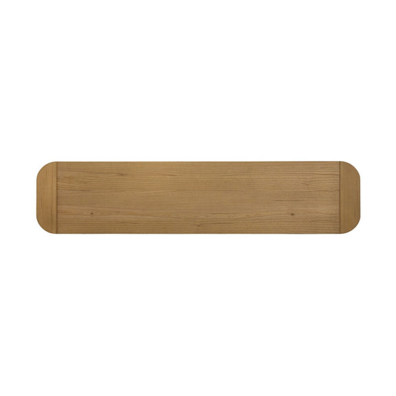 Radius 8 Drawer Dresser - Light Blonde Sungkai Veneer