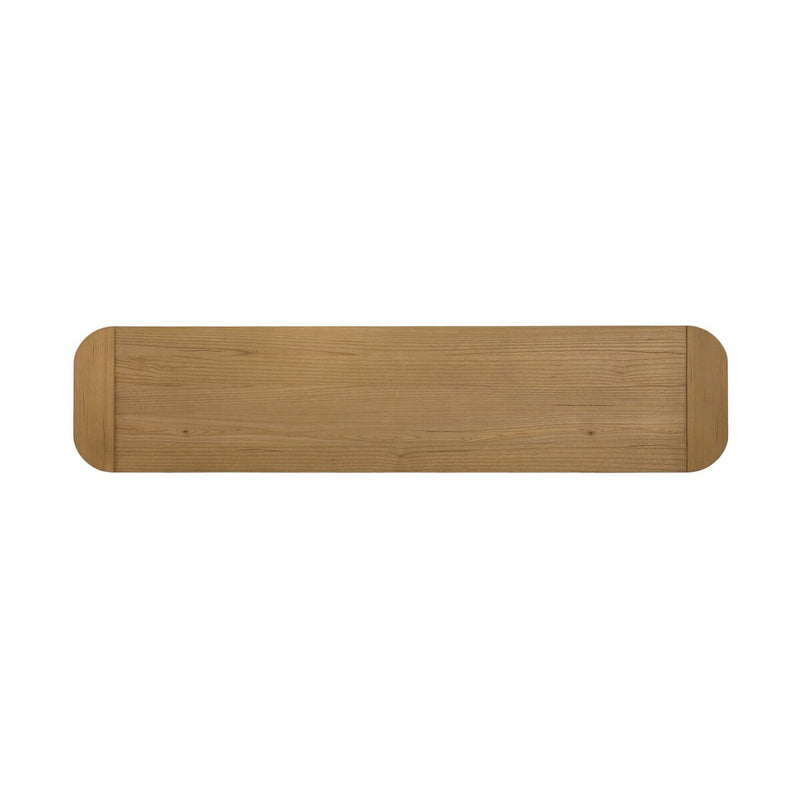 Radius 8 Drawer Dresser - Light Blonde Sungkai Veneer