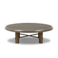 Zia Coffee Table