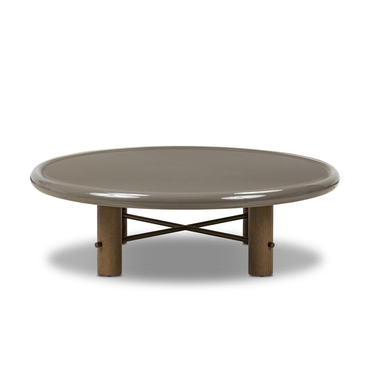 Zia Coffee Table